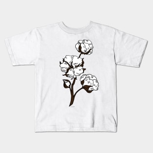 blossom Kids T-Shirt